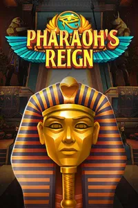 Pharaoh’s Reign