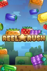 Reel Rush