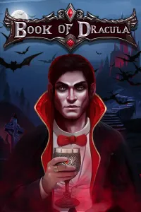 Book of Dracula