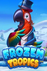 Frozen Tropics