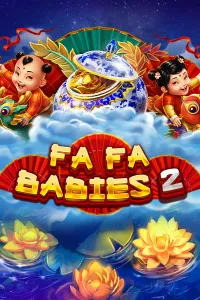Fa Fa Babies 2